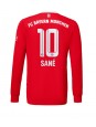 Bayern Munich Leroy Sane #10 Heimtrikot 2022-23 Langarm